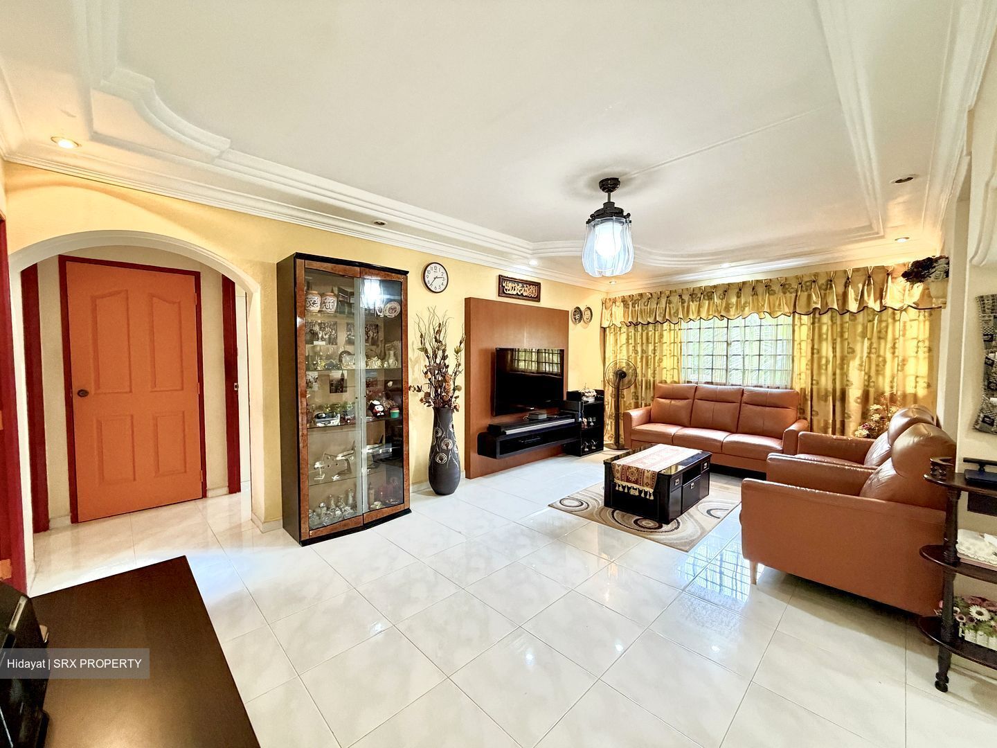 Blk 484 Pasir Ris Drive 4 (Pasir Ris), HDB 5 Rooms #504411571